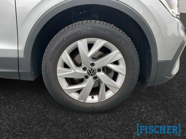 Volkswagen Tiguan 2.0 TDI Allspace DSG Life