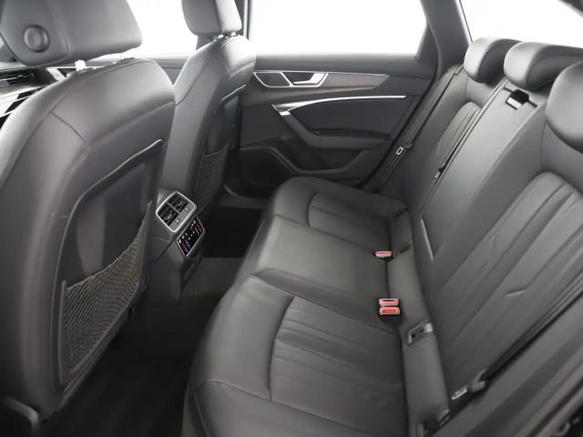 Audi A6 40 TDI Quattro