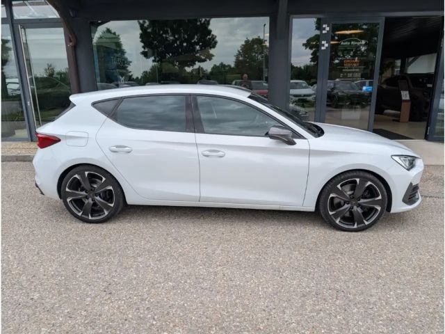 Cupra Leon 2.0 TSI VZ