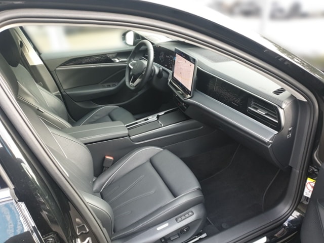 Volkswagen Passat 2.0 TDI DSG IQ.Drive Variant