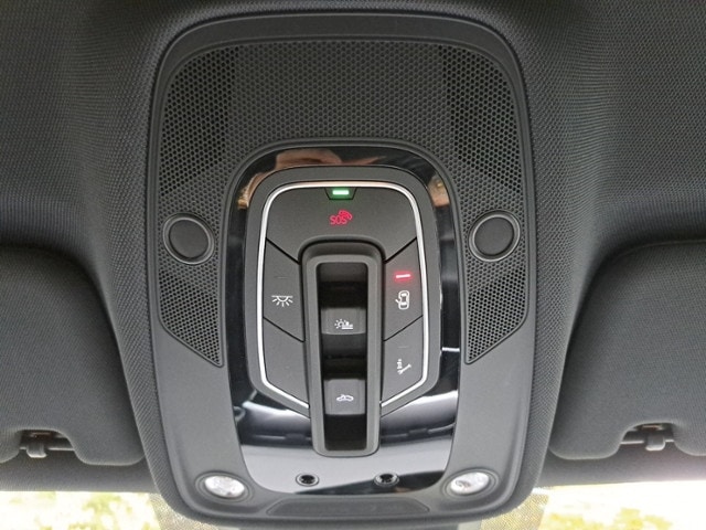 Audi RS6 Avant Quattro