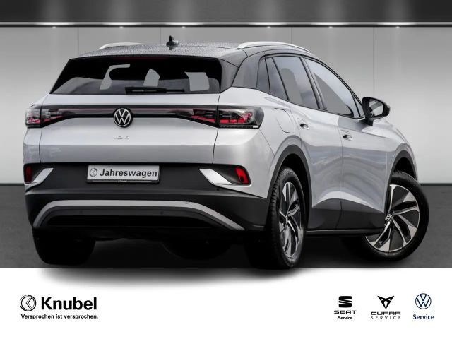 Volkswagen ID.4 IQ.Drive Performance Pro