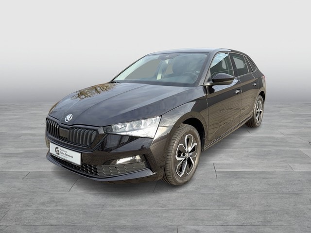 Skoda Scala 1.0 TSI Drive
