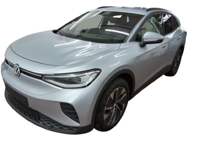 Volkswagen ID.4 IQ.Drive Performance Pro