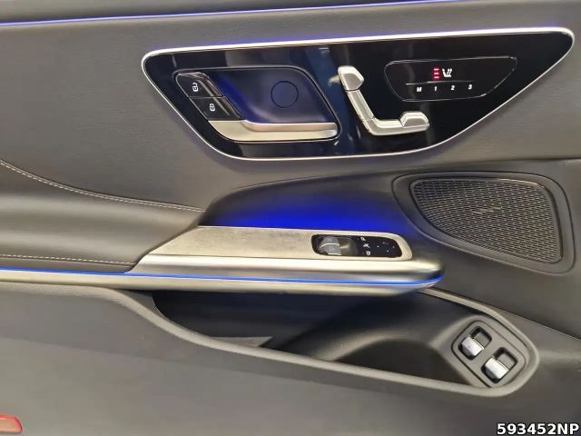 Mercedes-Benz CLE 300 AMG Line Coupé