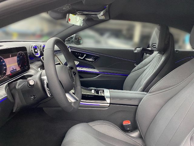 Mercedes-Benz CLE 450 4MATIC