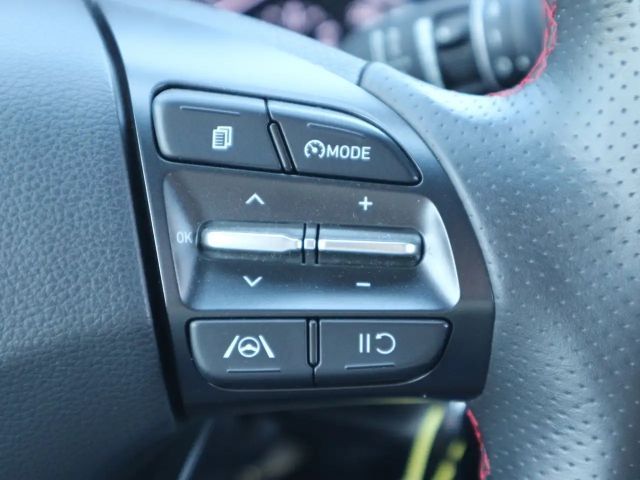 Hyundai Kona 1.0 N Line T-GDi