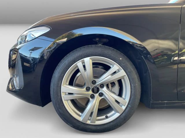 Audi A5 2.0 TFSI Quattro S-Tronic