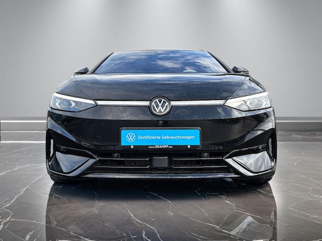 Volkswagen ID.7 Pro
