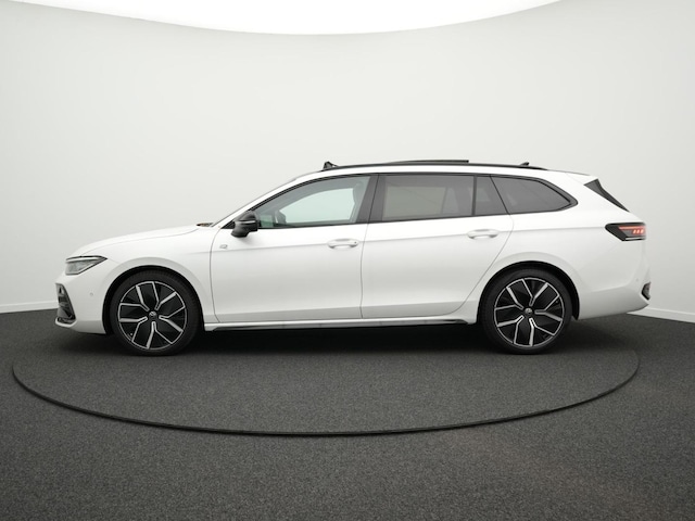 Volkswagen Passat 2.0 TDI R-Line Variant