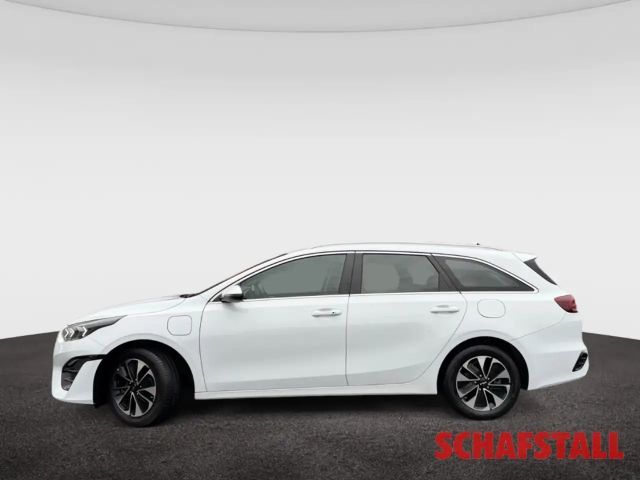 Kia Ceed GDi PHEV SportWagon Vision