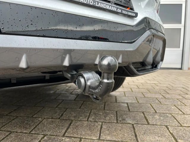 Cupra Terramar 1.5 eTSI