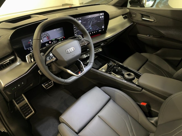 Audi Q3 Quattro S-Tronic Sportback