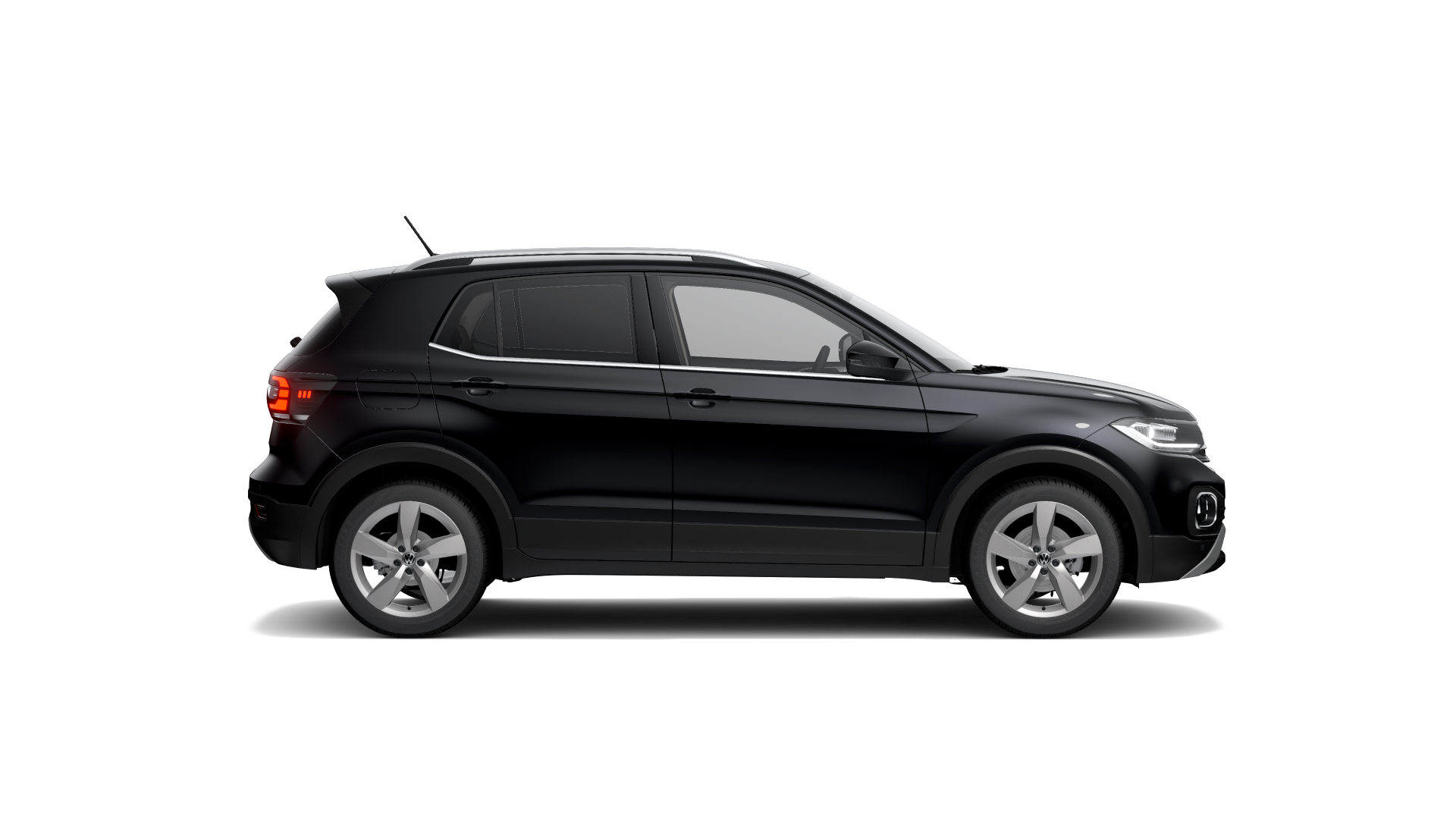 Volkswagen T-Cross 1.0 TSI DSG