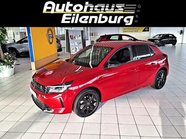 Opel Corsa GS-Line Grand Sport