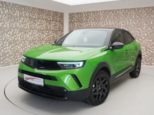 Opel Mokka GS-Line Grand Sport Turbo