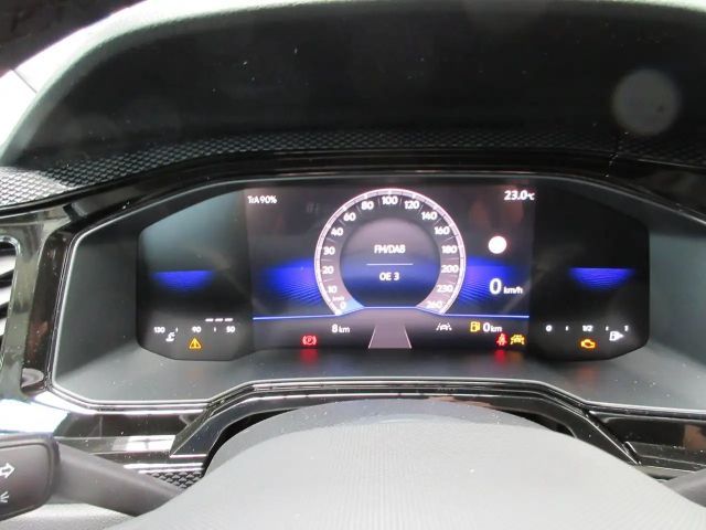 Volkswagen Taigo Friends TSI