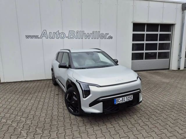 Kia EV3 81.4 kWh GT-Line