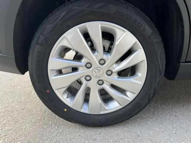 Suzuki S-Cross AllGrip Hybrid