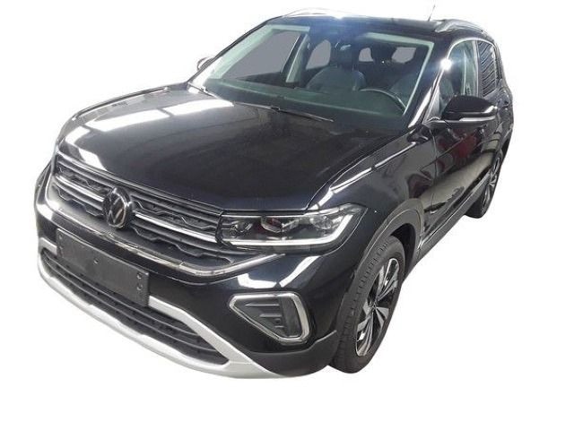 Volkswagen T-Cross 1.0 TSI Style
