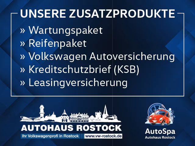 Volkswagen Tiguan 1.5 eTSI DSG Life