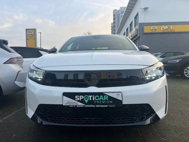 Opel Corsa 1.2 Turbo GS-Line Grand Sport Turbo