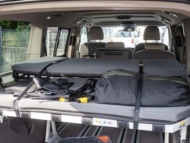 Volkswagen Multivan 2.0 TDI DSG T7