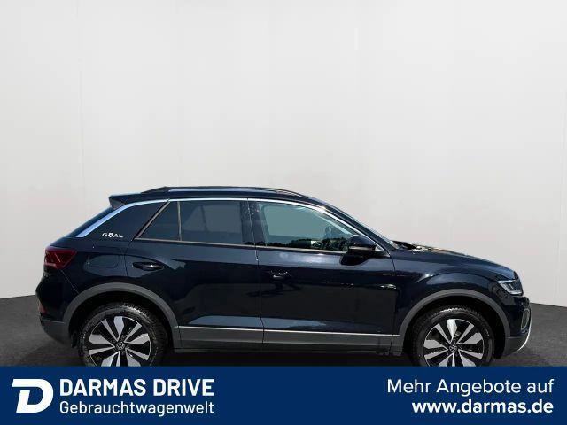 Volkswagen T-Roc 2.0 TDI DSG
