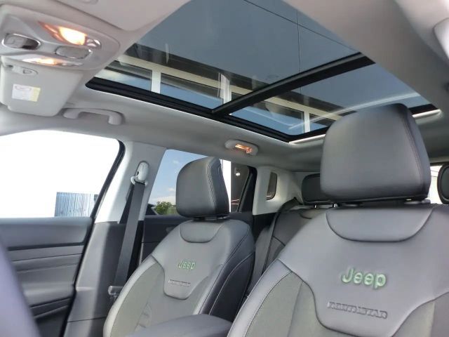 Jeep Compass North Star