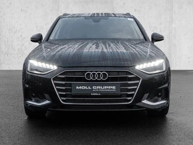 Audi A4 40 TFSI Avant S-Tronic