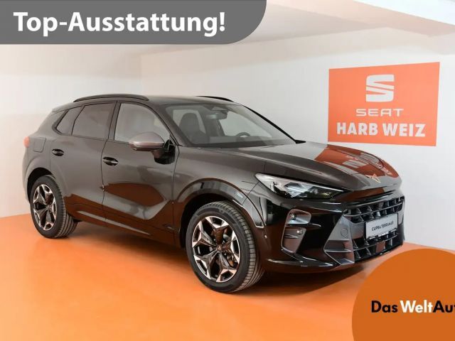 Cupra Terramar 1.5 e-Hybrid