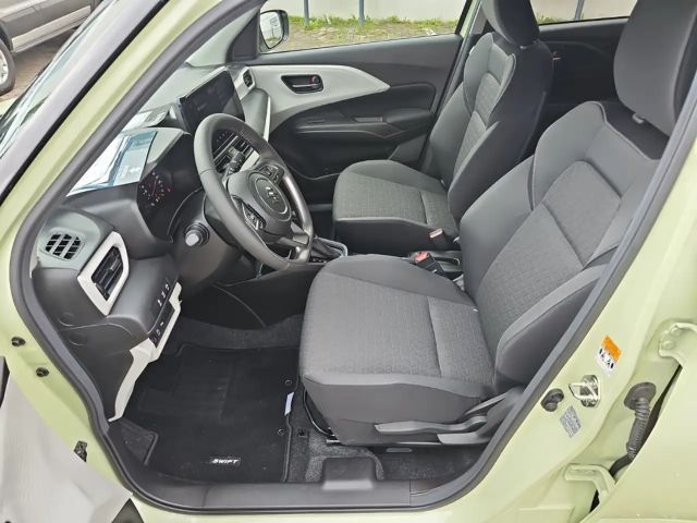 Suzuki Swift Comfort