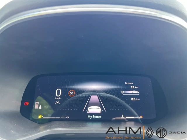 Renault Clio Alpine Esprit TCe 90