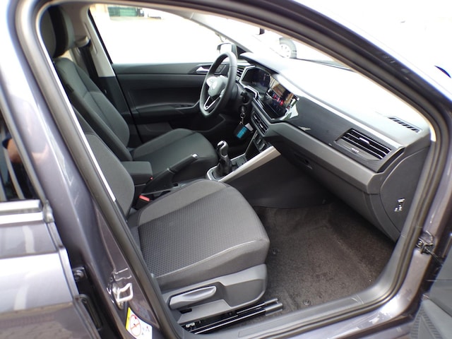 Volkswagen Polo 1.0 TSI Life