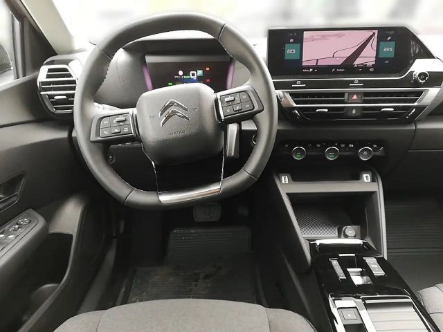 Citroën ë-C4 Shine