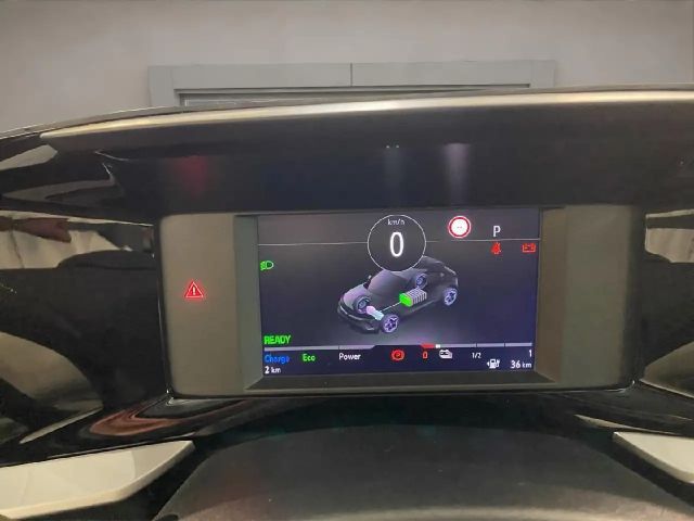 Opel Mokka Elegance Mokka-e