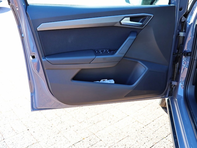 Seat Arona 1.0 TSI Black DSG FR-lijn