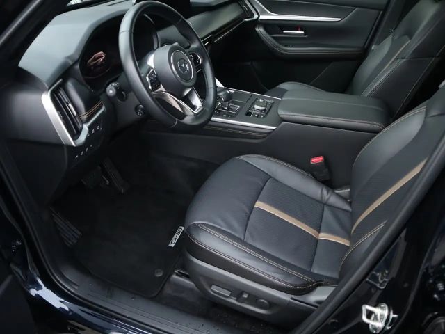 Mazda CX-80 7-Zitter Homura Plus