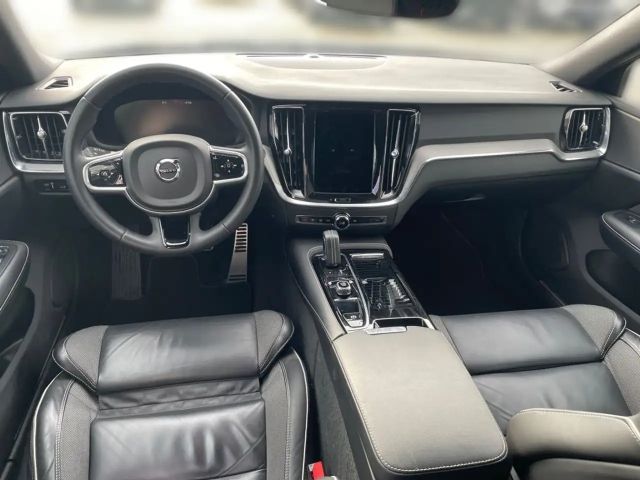 Volvo V60 AWD Geartronic Recharge T6