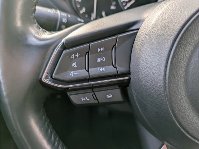 Mazda CX-5 Advantage