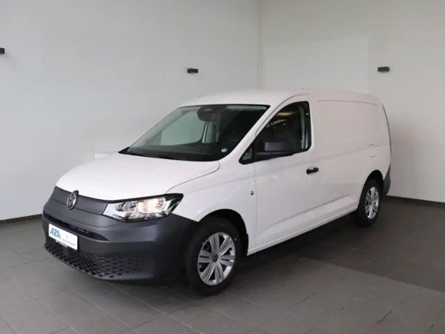 Volkswagen Caddy 2.0 TDI