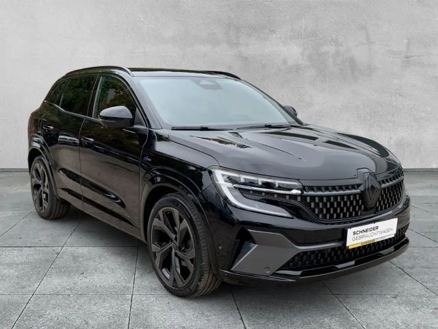 Renault Austral Alpine Esprit Techno