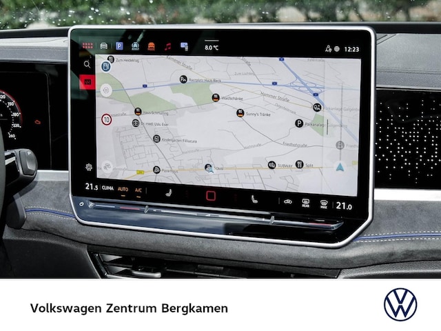 Volkswagen Passat 2.0 TDI DSG R-Line Variant