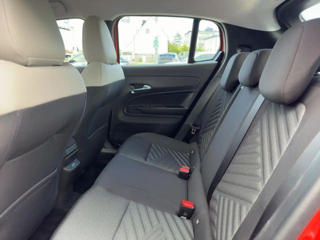 Fiat 600e Hybrid 136 Matrix