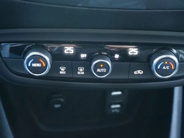 Opel Crossland X Elegance