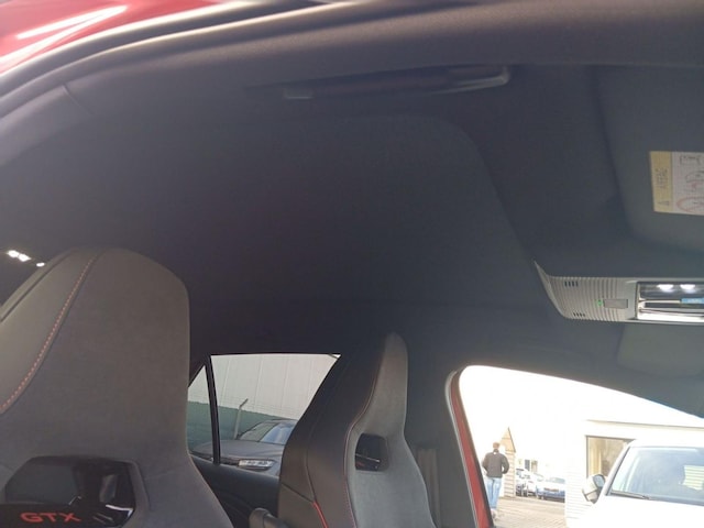 Volkswagen ID.3 GTX IQ.Drive