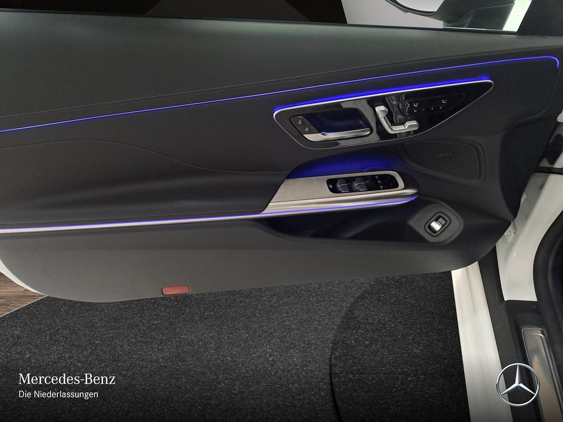 Mercedes-Benz CLE 200 CLE 200