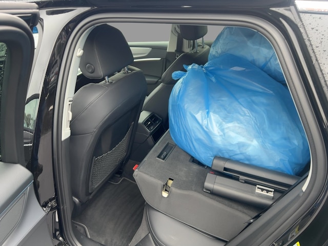 Audi S6 Avant Quattro