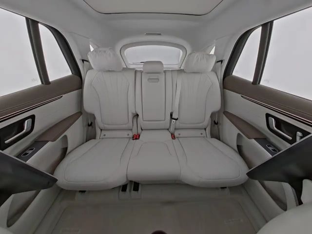 Mercedes-Benz EQS SUV 4MATIC 500 AMG Line