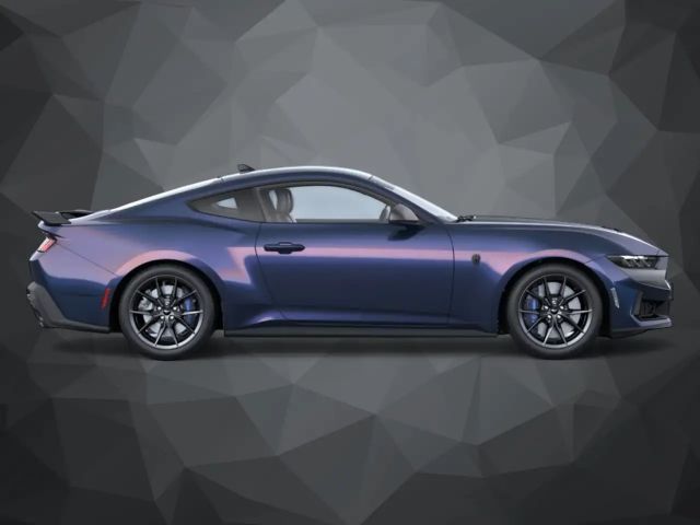 Ford Mustang Fastback GT 5.0 V8